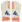 Adidas Γάντια τερματοφύλακα Copa Club Goalkeeper Gloves